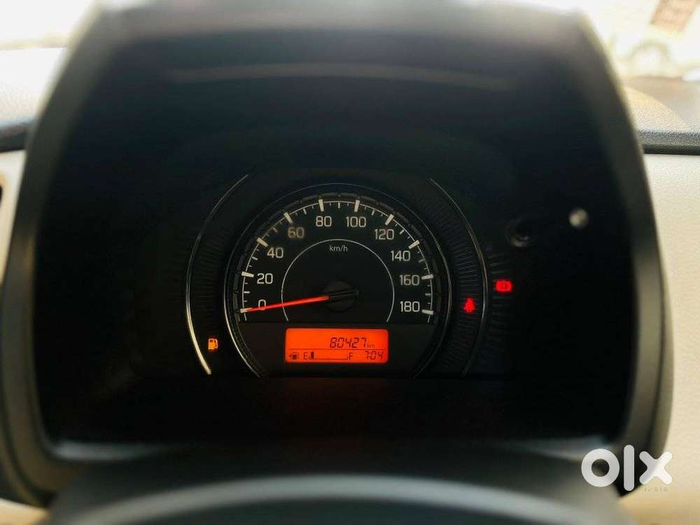 Maruti Suzuki Wagon R Vxi, 2022, Petrol