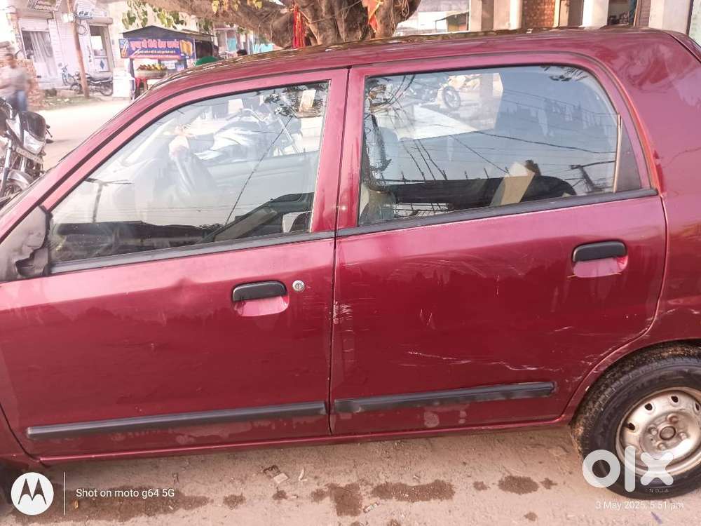 Maruti Suzuki Alto 800 2006