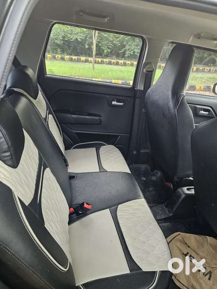 Maruti Suzuki Wagon R 1.0 2026