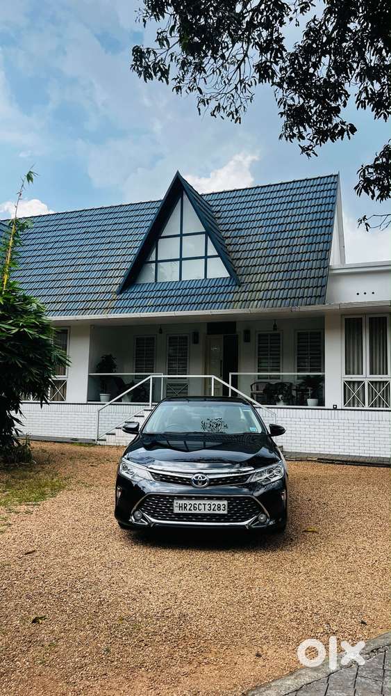 Toyota Camry Hybrid 2.5, 2015, Petrol