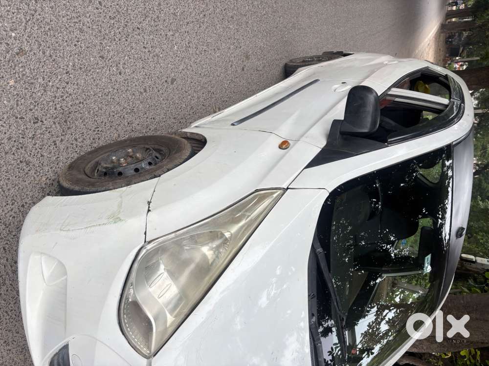 Hyundai Eon 2015 Petrol Good Condition