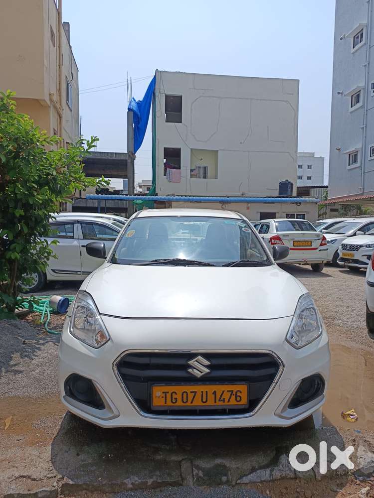 Maruti Suzuki Swift Dzire 1.2 Vxi Bsiv, 2026, Cng & Hybrids