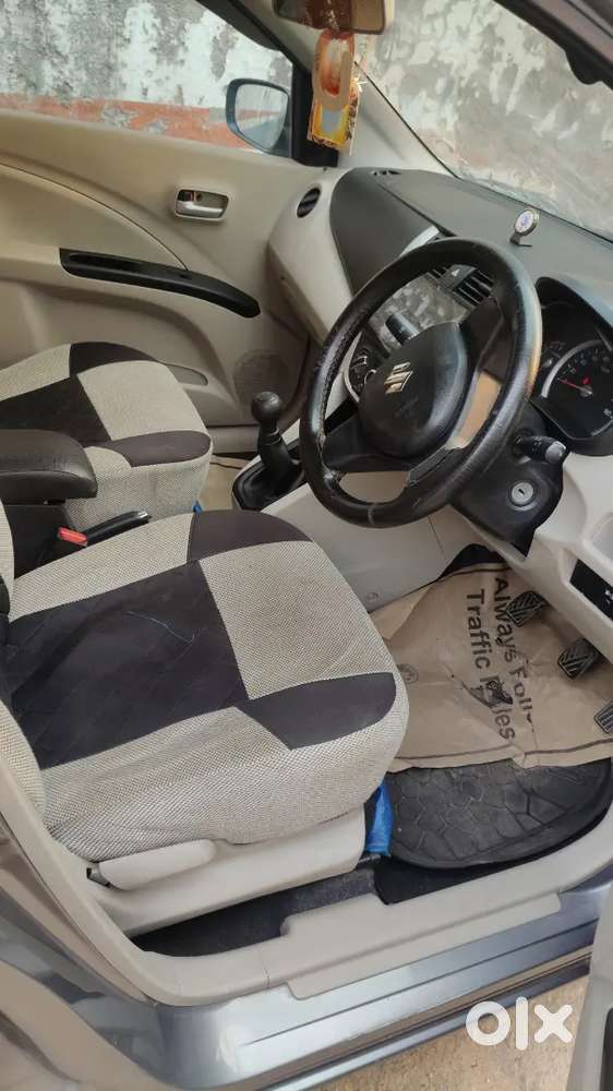 Maruti Suzuki Celerio 2021 Cng & Hybrids Good Condition