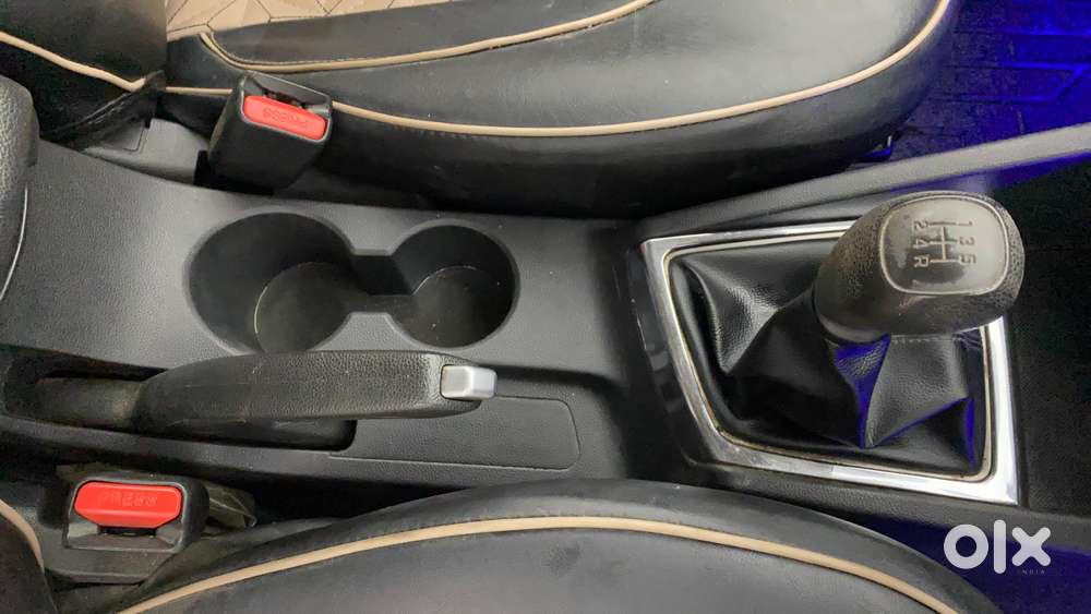 Hyundai Elite I20 Asta 1.2, 2017, Petrol
