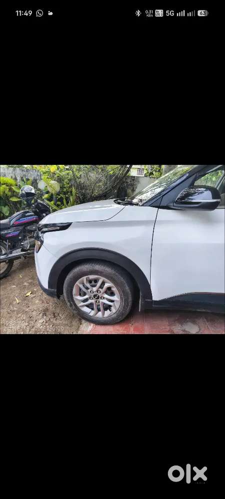 Kia Carens In Excellent Condition