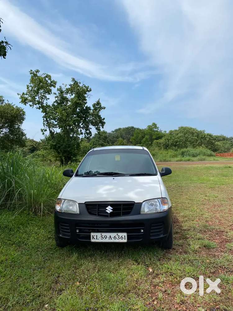 Maruti Suzuki Alto 2009 Petrol 67000 Km Driven