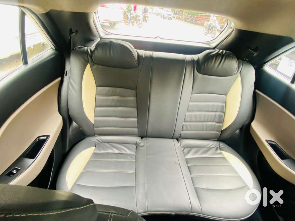 Hyundai Elite I20 2019