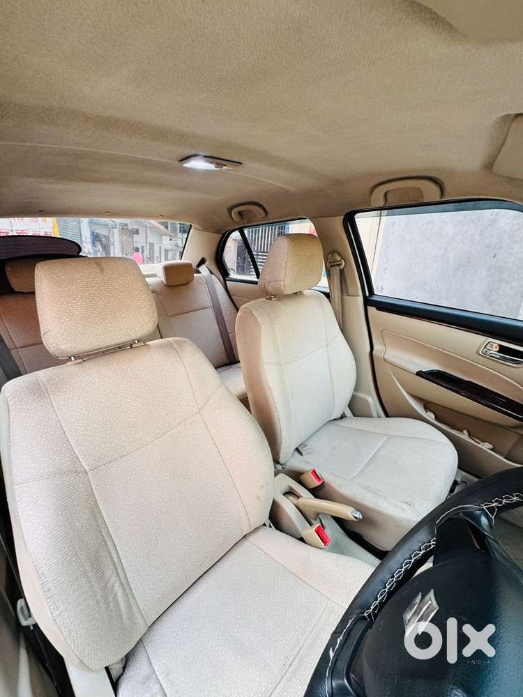 Maruti Suzuki Dzire 2013 Petrol Good Condition