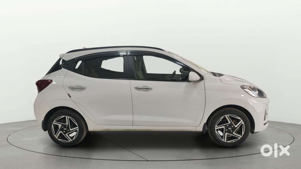 Hyundai Grand I10 Nios Asta 1.2 Kappa Vtvt, 2023, Petrol