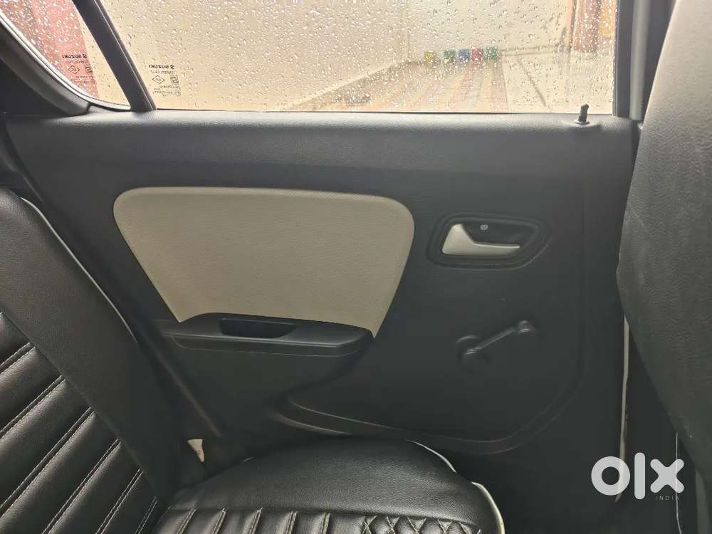 Maruti Suzuki Alto 800 Lxi 2021