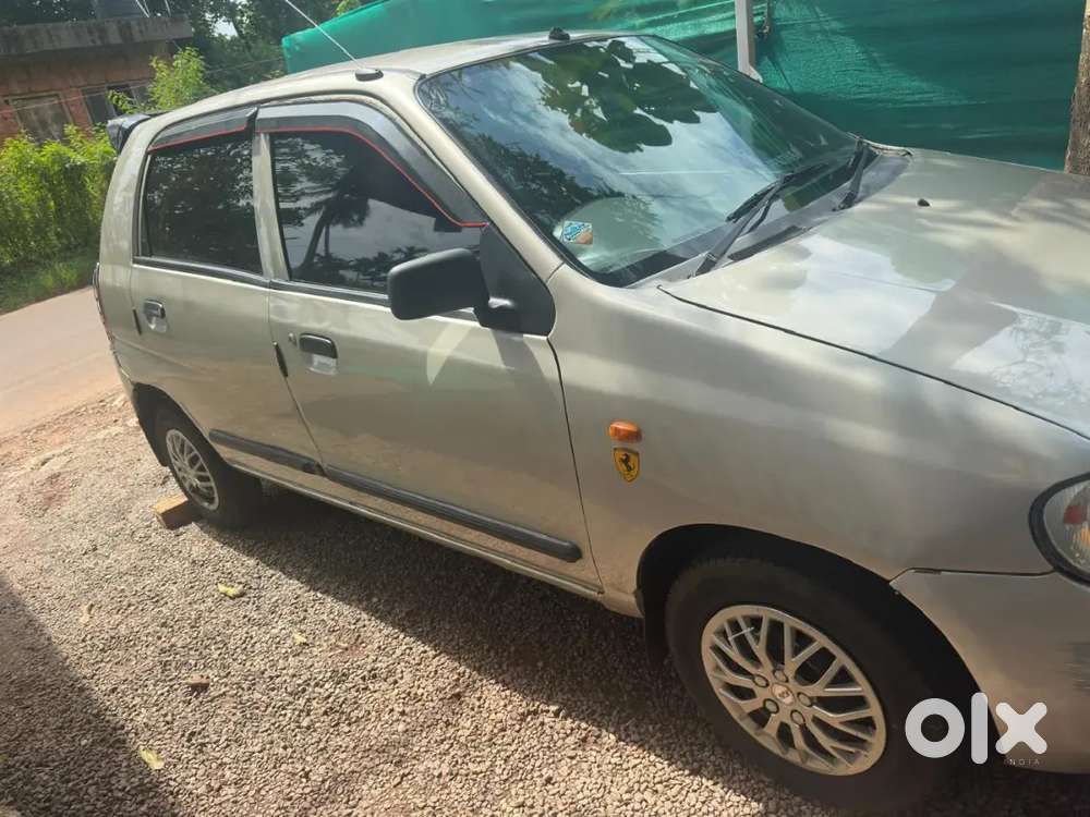 Maruti Suzuki Alto 2009 For Sale