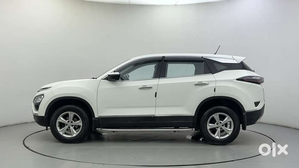 Tata Harrier Xt, 2022, Diesel