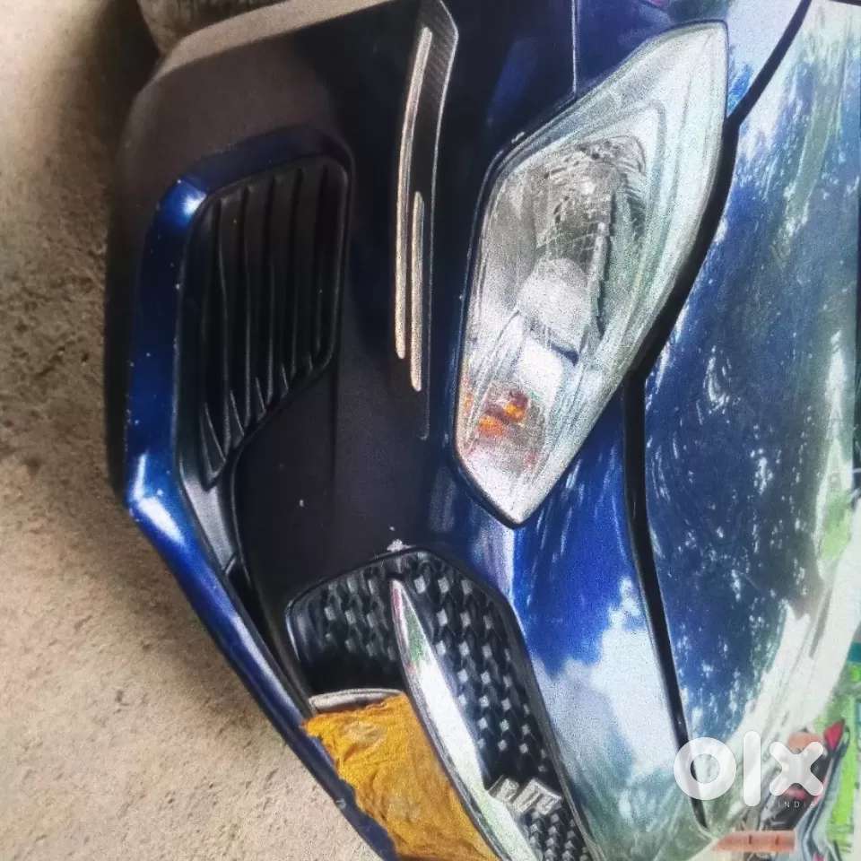 Maruti Suzuki Swift Lxi, 2021, Petrol