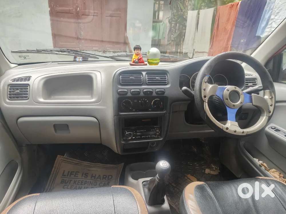 2013 Maruti Suzuki Alto