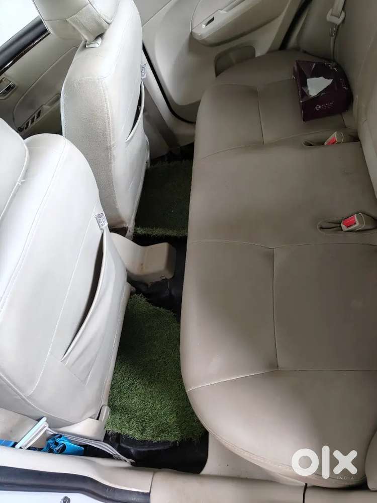 Maruti Suzuki Swift Dzire 2013 Petrol 92800 Km Driven