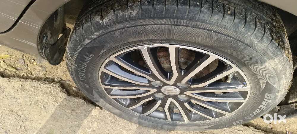 Maruti Suzuki Dzire 2019 Diesel 95000 Km Driven