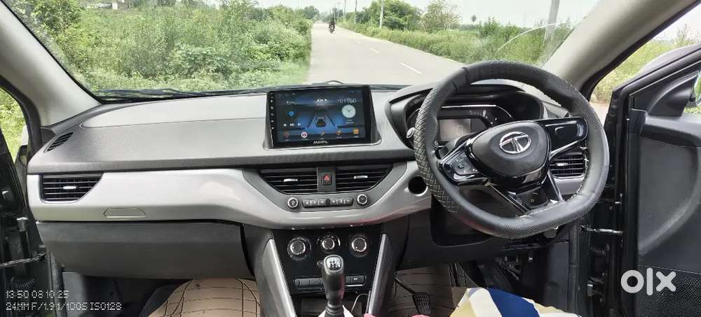 Tata Nexon 2022 Diesel Well Maintained