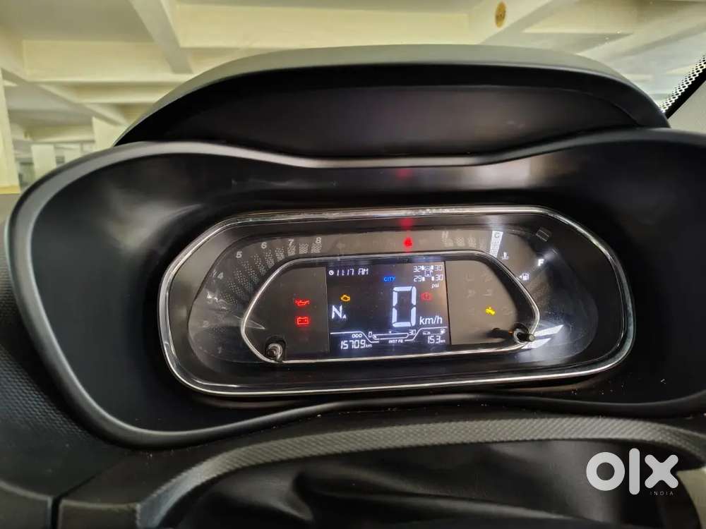 Nexon Xza+s 2023 Petrol
