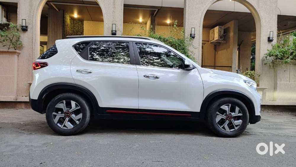 Kia Sonet 1.5 Gtx Plus Diesel, 2020, Diesel