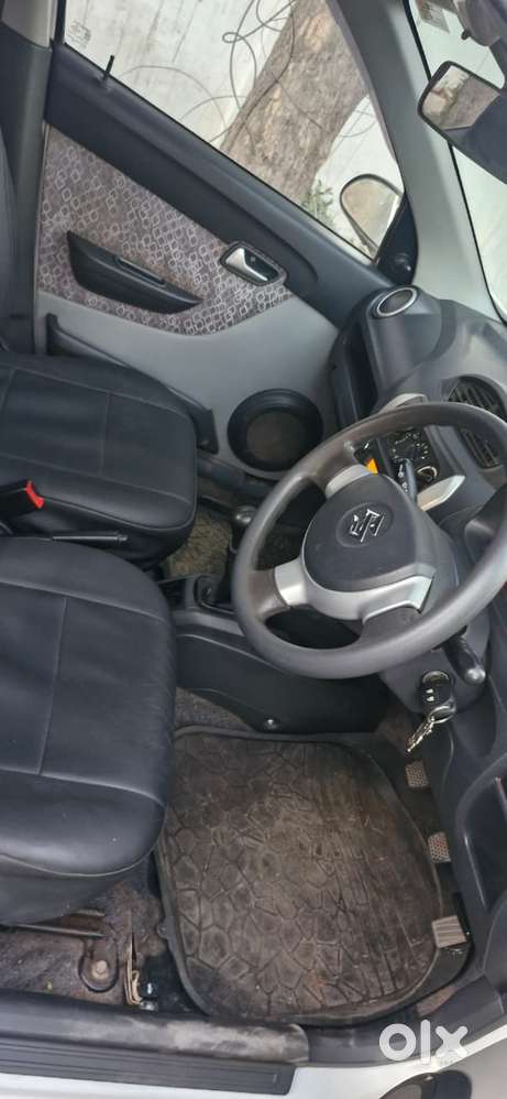 Maruti Suzuki Alto 800 Vxi, 2016, Petrol