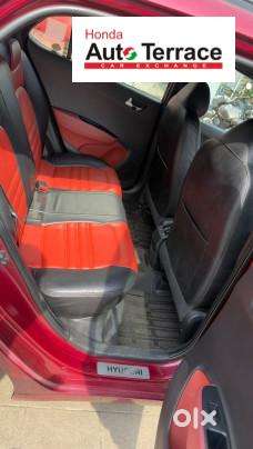 Hyundai Grand I10 1.2 Kappa Sportz, 2014, Petrol