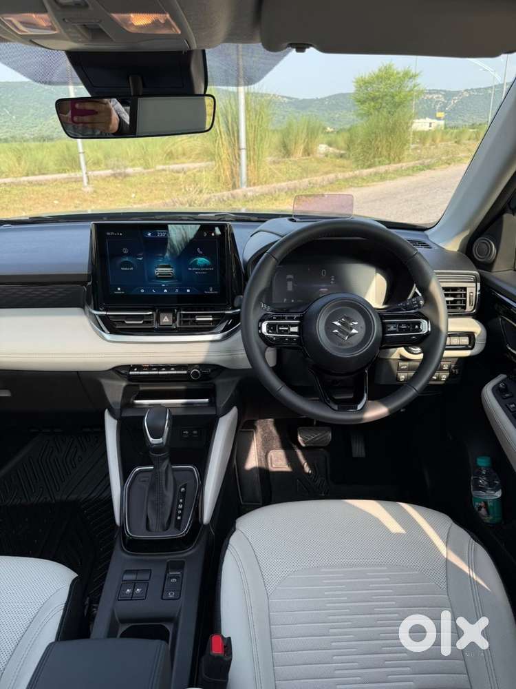 Maruti Suzuki Victoris Zxi 2026