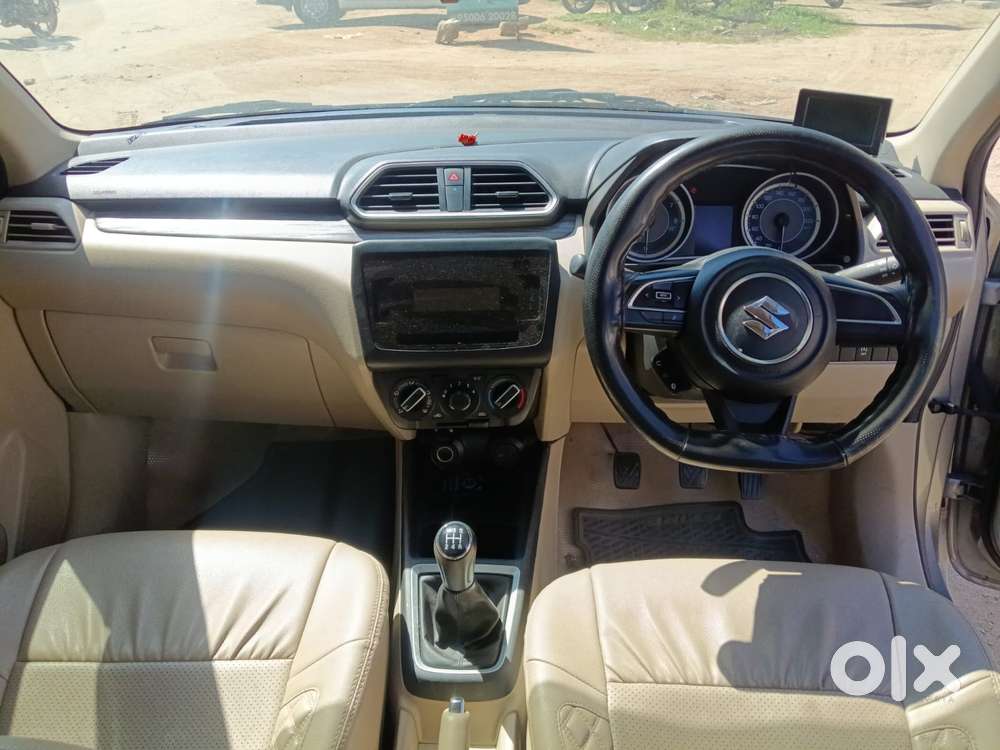 Maruti Suzuki Swift Dzire 1.3 Vxi, 2021, Petrol