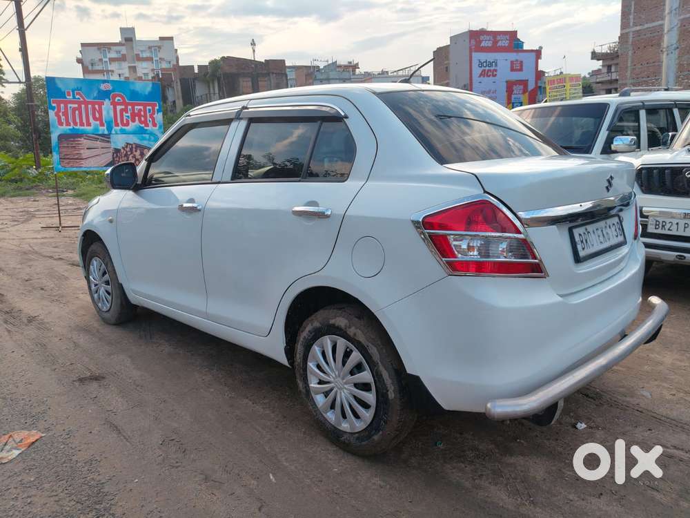 Maruti Suzuki Swift Dzire Ldi Optional, 2019, Diesel