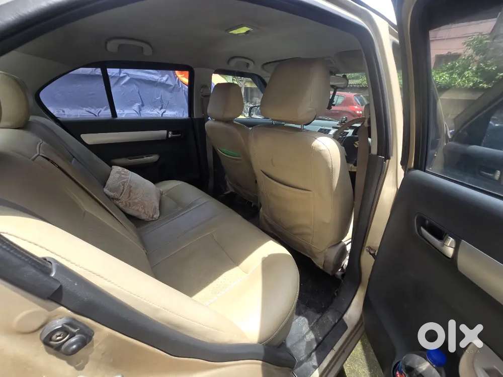 Maruti Dzire 1.2 Zxi Petrol Manual 2010