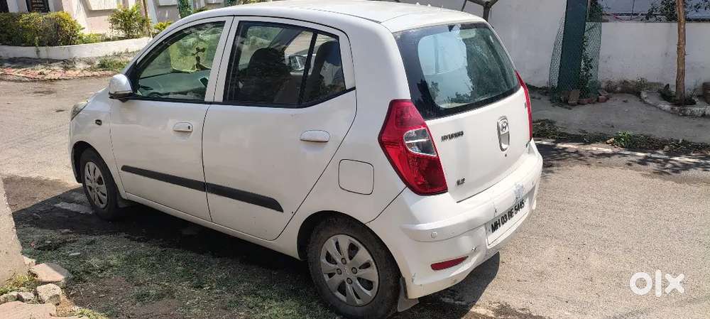 Sell Out Hyundai I10 Magna Car