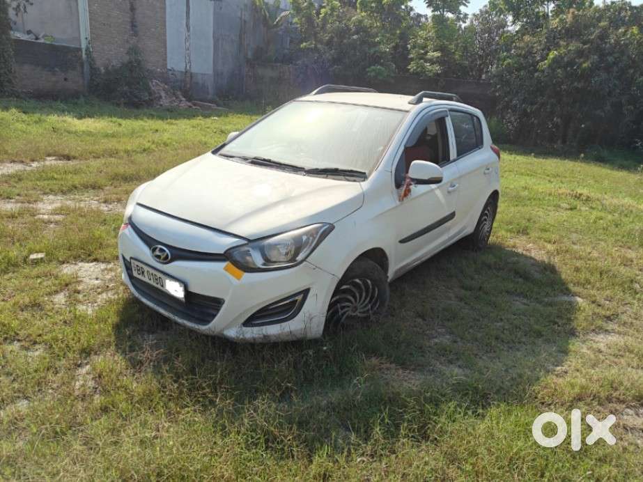 Hyundai I20 2012-2014 Magna Optional 1.4 Crdi, 2013, Diesel