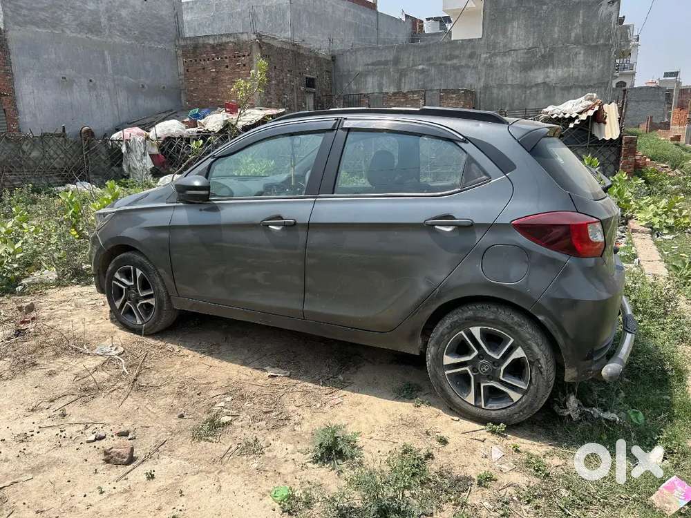 Tata Tiago Wizz Petrol 2021 Edition