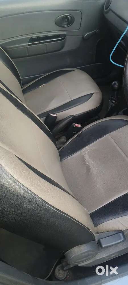 Chevrolet Spark 2009 Petrol 72896 Km Driven 2028 Tk Passing