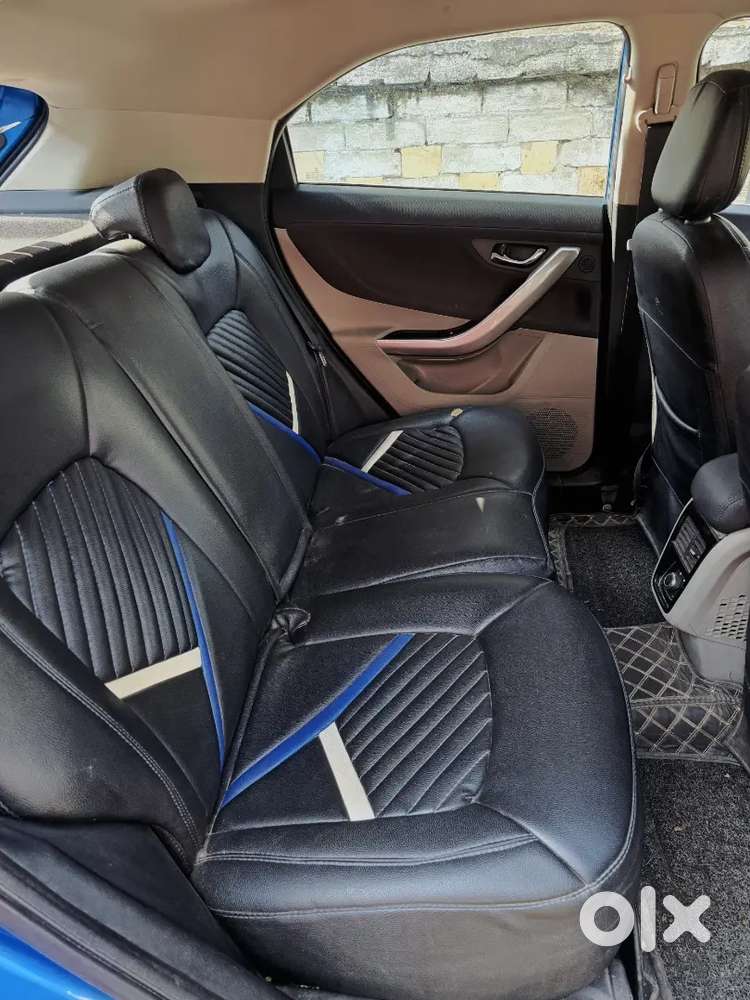 Well Maintained, Self Driven With Almost Showroom Like Condition.
