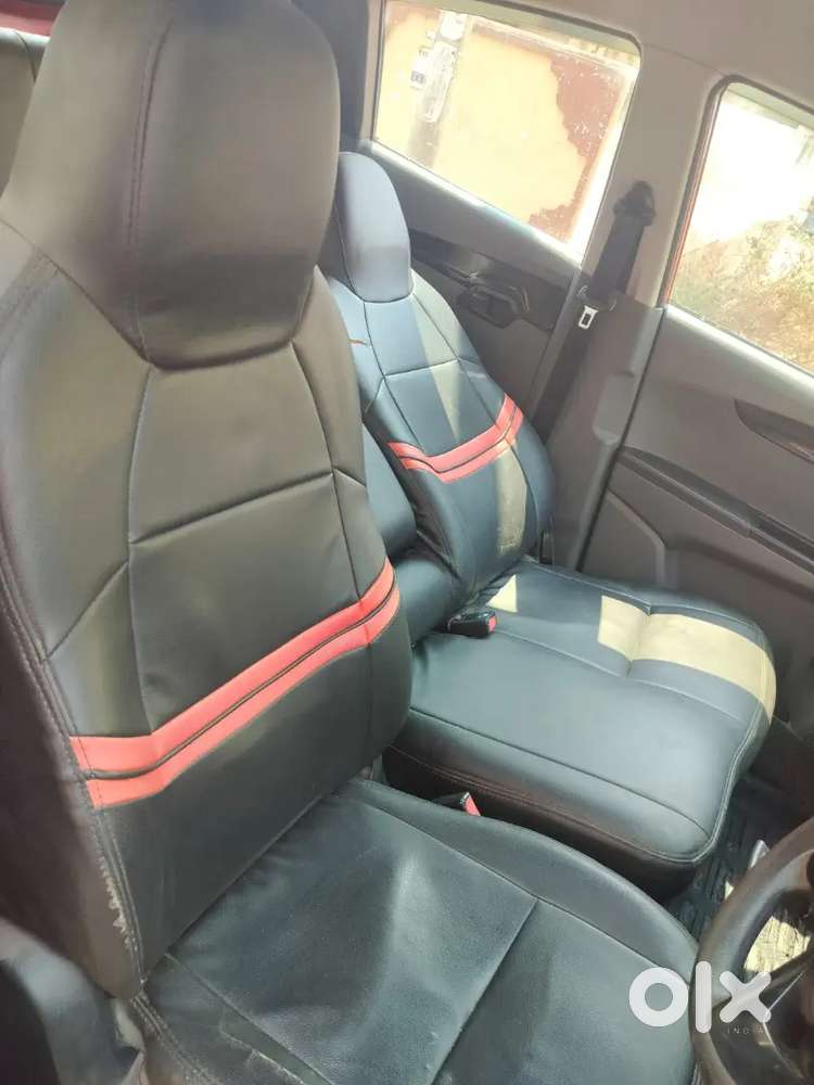 Mahindra Kuv100 Nxt 2018 Petrol 99000 Km Driven