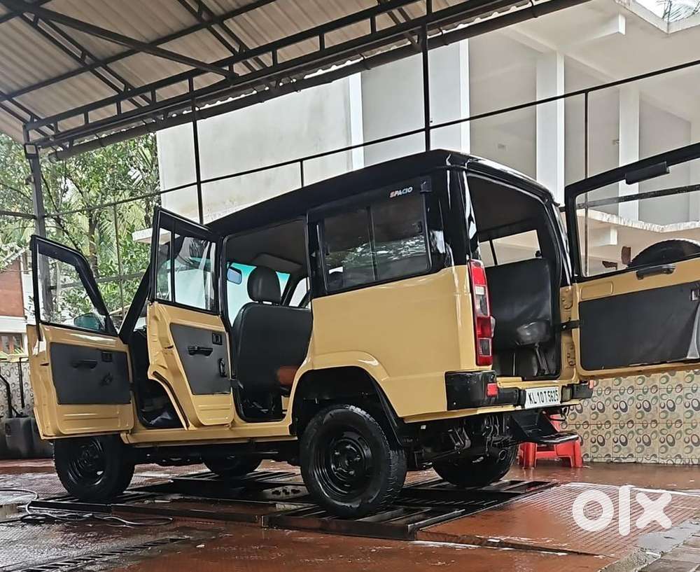 Tata Sumo Spacio For Sale
