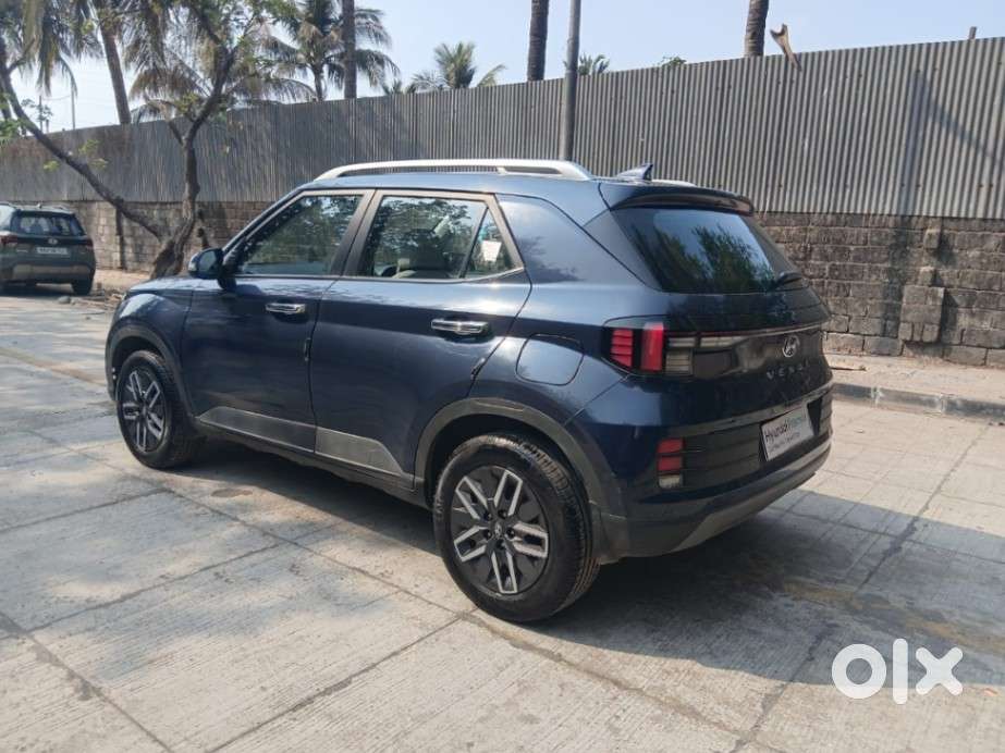 Hyundai Venue S Turbo Dct, 2026, Petrol