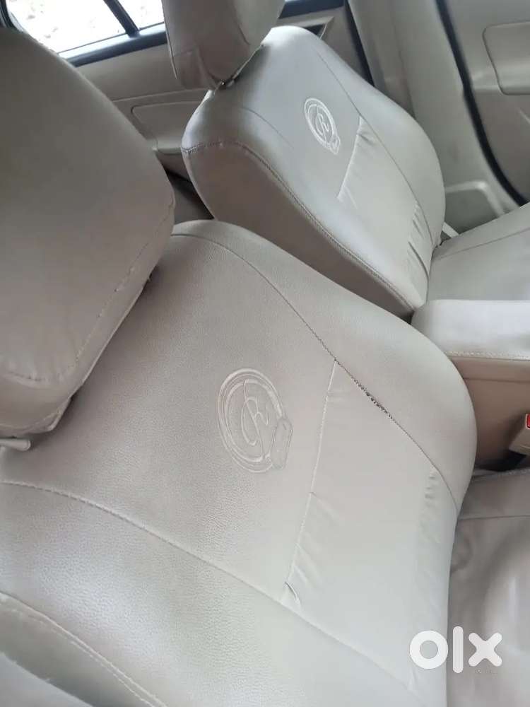 Maruti Suzuki Dzire 2013