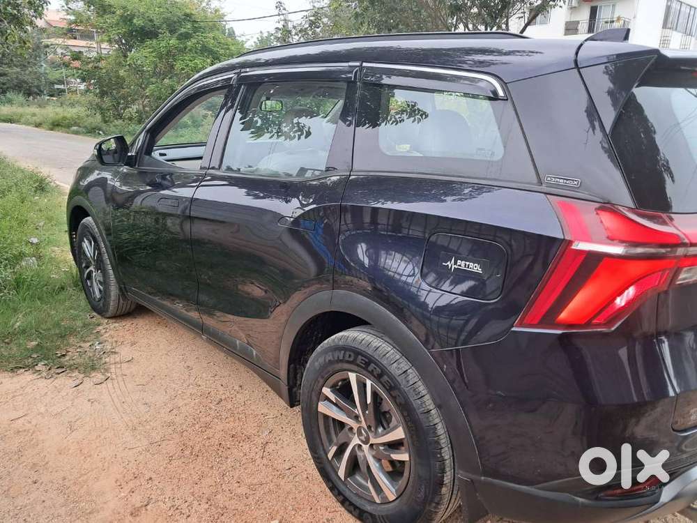 Just Like New Xuv700