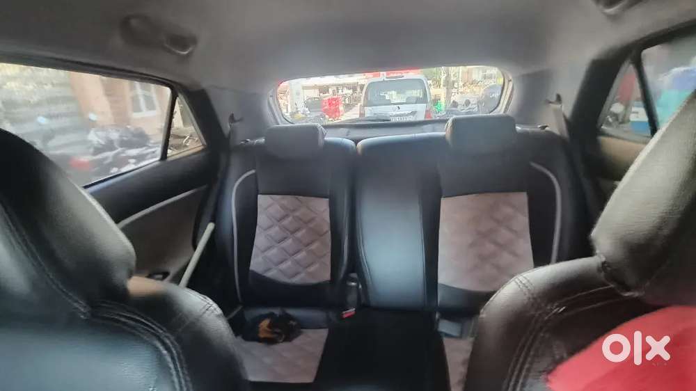 Hyundai I20 2015 Diesel Well Maintained