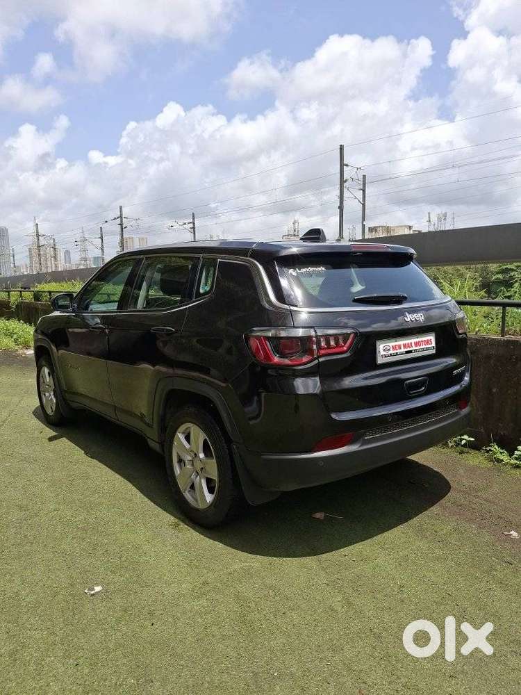 Jeep Compass 1.4 Sport, 2022, Petrol
