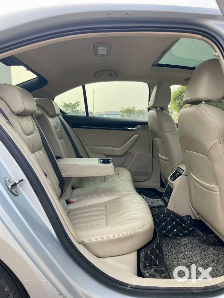 Skoda Octavia 2.0 L&k Tdi, 2018, Diesel