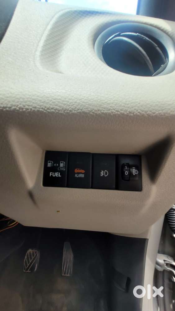 Maruti Suzuki Wagon R 1.0 Lxi Cng, 2020, Petrol