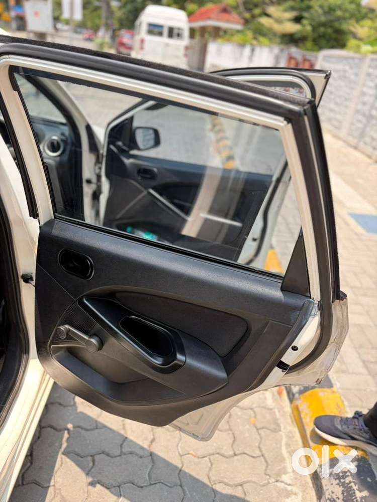 Ford Figo 2013 Diesel Well Maintained