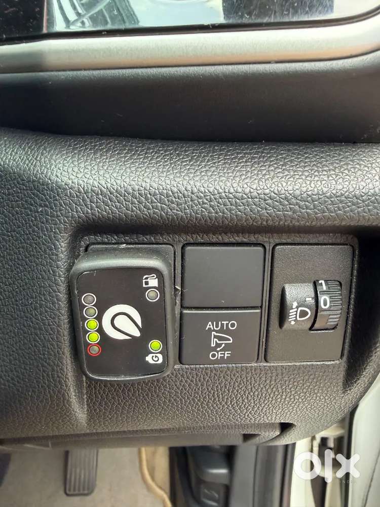 Honda City Vx 2018 Petrol Mt