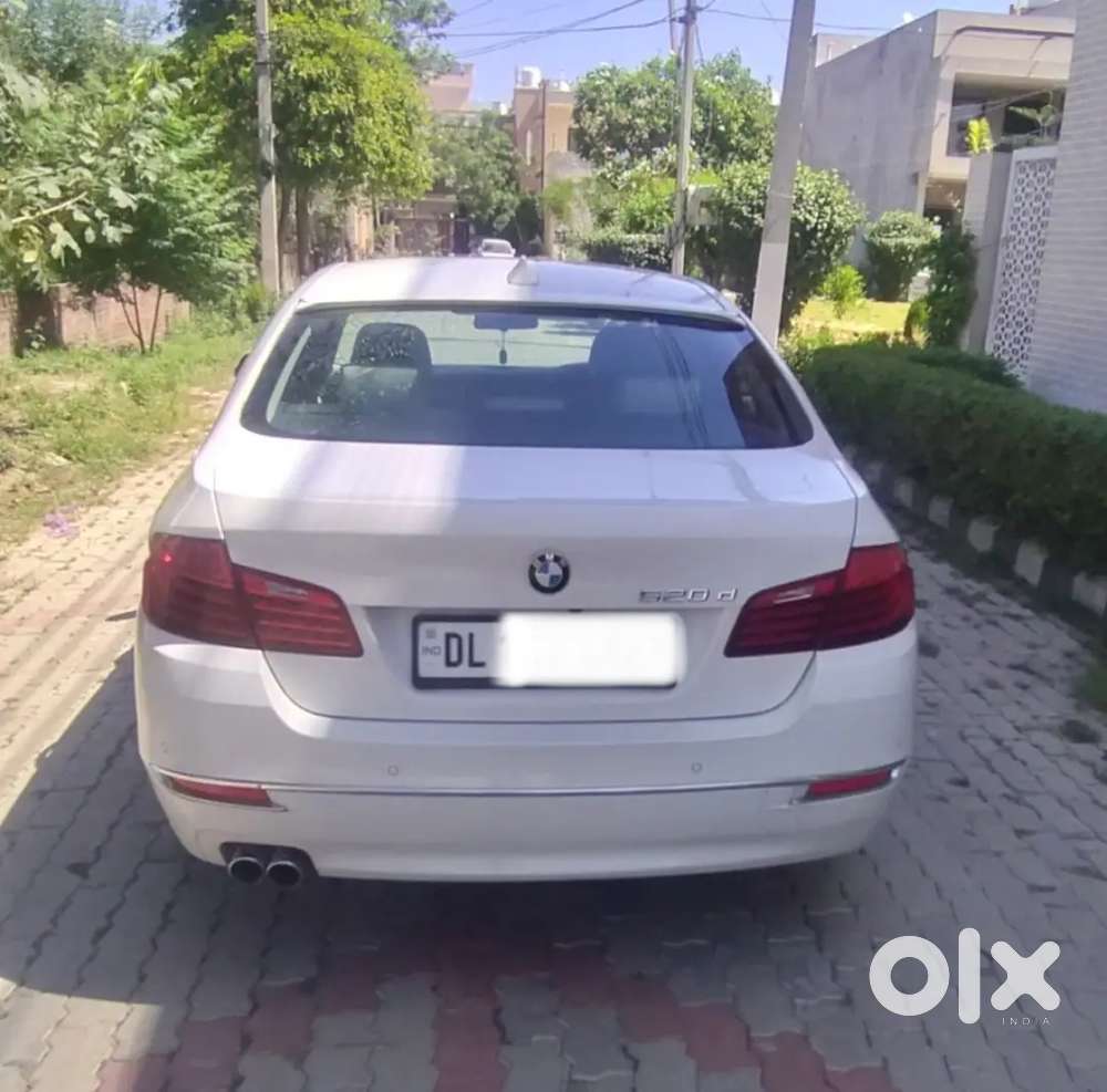 Unmatched Driving Experience
