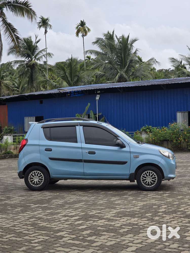 Maruti Suzuki Alto 800 Lxi, 2012, Petrol