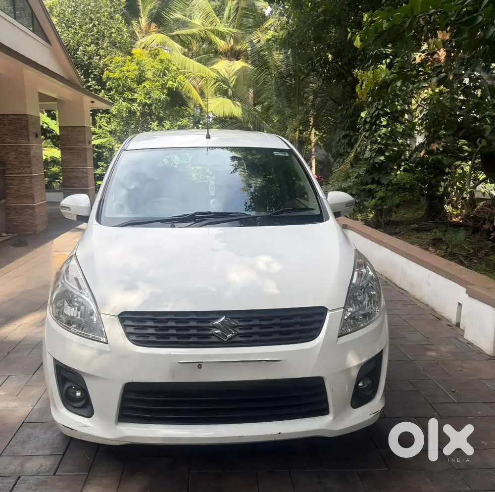 2013 Maruti Ertiga Vdi