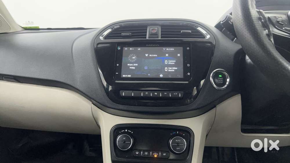 Tata Tigor 1.2 Revotron Xz Plus Cng, 2022, Cng & Hybrids