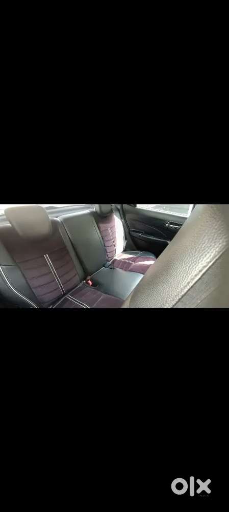 Maruti Suzuki Swift 2018 Diesel Good Condition